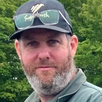 Adam Preston