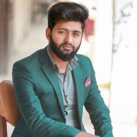 Malik Usman