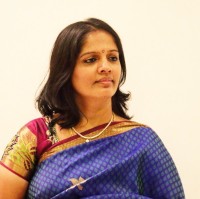 Parameswari S