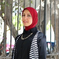 Rahma Gamal