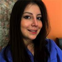 Hilda Murillo