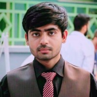 Mohammad Hamza Khan Baloch