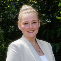 Courtney Thapa