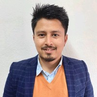 Sakar Bista