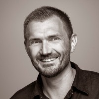 Johan Åhlén