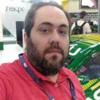 Fernando Fonseca Ribeiro Jr