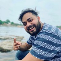 Dhruv Rajak