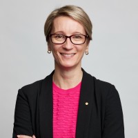 Kate Cole OAM