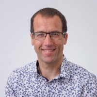Evert Jan van Dijk