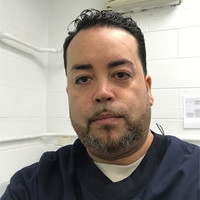 Luis Tirado
