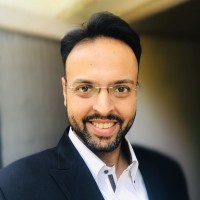 Mandeep Bakshi