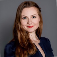 Ekaterina Bulatnikova