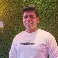 Rajesh Mhatre