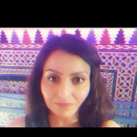 Fozia Ali