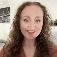 Chloe Pyke (Assoc Cipd)