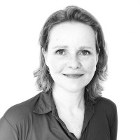 Ingrid Van Dooren