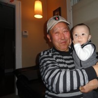 John Kim