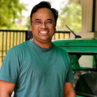 Hoshang Singh
