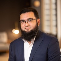 Kamran Mujeeb