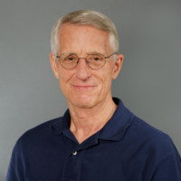 Edward Pugh