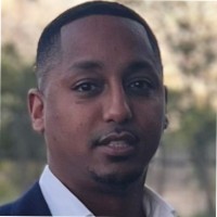 Daniel Dawit