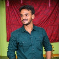 Praveen Kumar Mohan