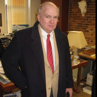 C.[-Harles] E. 'Abe' Abramson