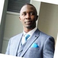 George Owala
