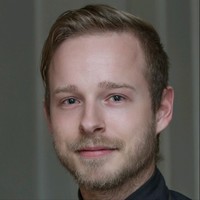 Oliver Kromand Persson
