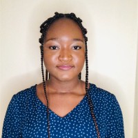 Cyriane Hébié