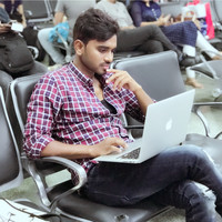 Chaitanya Siripurapu