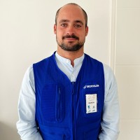 Martin Pierot