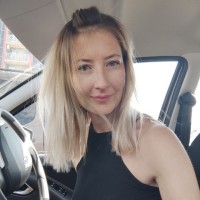 Mihailova Alena