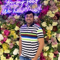Bilvam Vyas