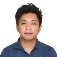 Nicko Dela Cruz
