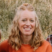 Sarah Cain, Aap, Ncp