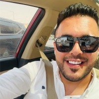 Anas Al-Najjar - Pmp®