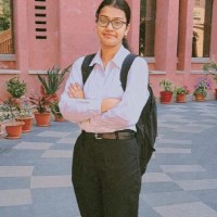 SUYASHI SINGH