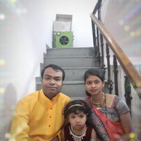 Girish Pimpalghare