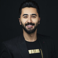 Zaid Abdullah