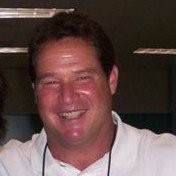 Mike Oliver
