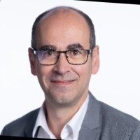Alain Caracatzanis
