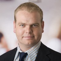 Thomas Redmond