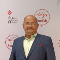 Nilay Patil