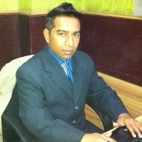 Munir Ahamed