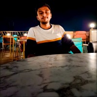 Darshan Bhavsar
