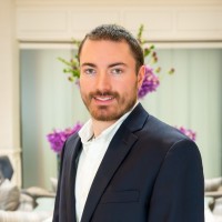 Nicholas Abbate
