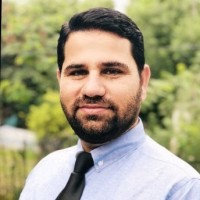 Muhammad Anjum Raheel Kayani