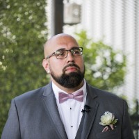 Adam Reyna