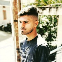 P Nikhil Gowda